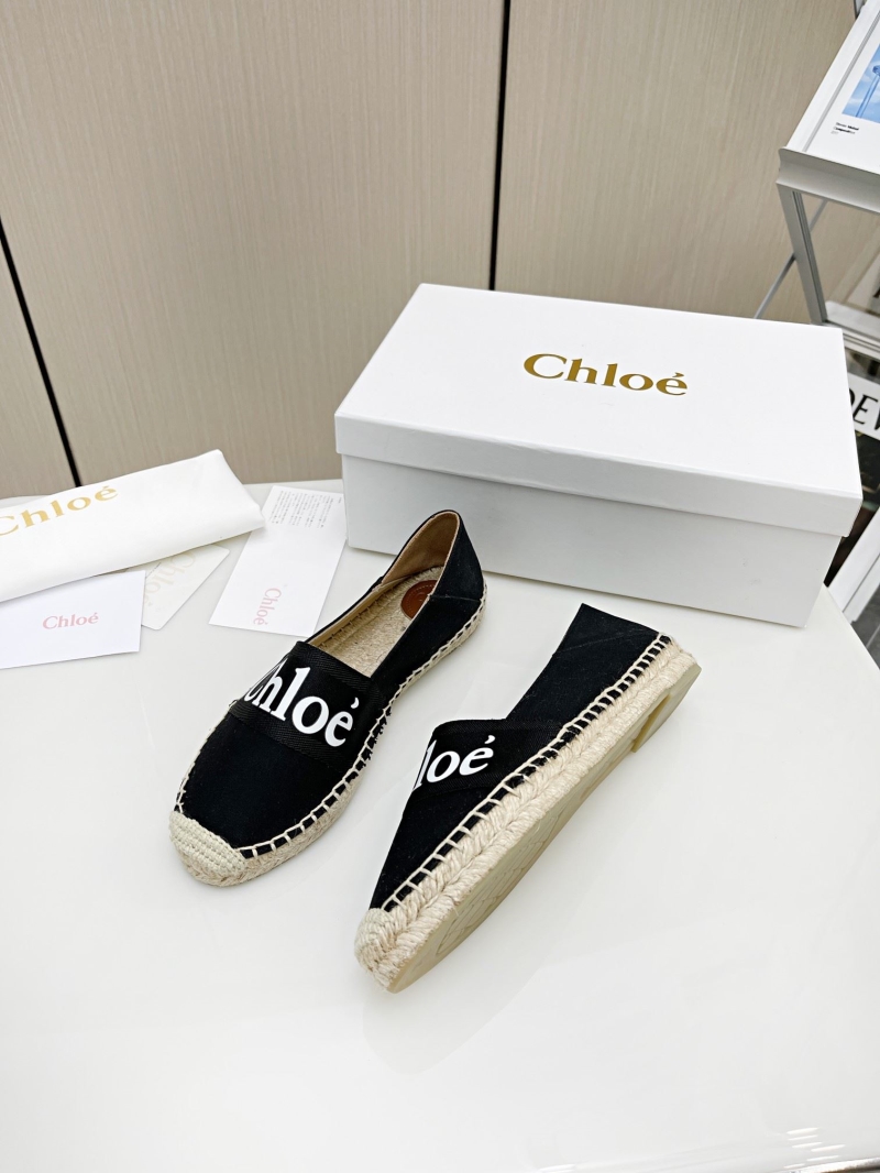 Chloe Casual Shoes